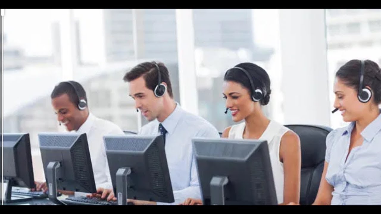 Call centers job in dominican republic