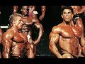 Lou Ferrigno came back in 1992 and made Dorian look small