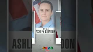 VIRGINIA COP 👮‍♀️ 👀 SHOT DEAD ON FIRST DAY ON THE JOB AND HE KILLED HIS WIFE***,