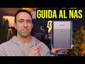 Come configurare un NAS da zero? Guida BASE per PRINCIPIANTI! | UGREEN NAS DH4300 Plus