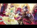 【カラオケ】Rose Poems - シークフェルト音楽学院 (off vocal)【少女☆歌劇 レヴュースタァライト】