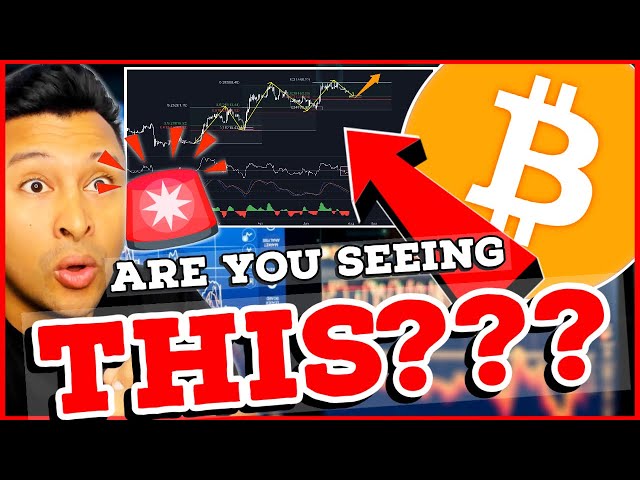 🚨 BITCOIN: THIS IS IT!!!!!!!! [you've been warned!!!!!!]