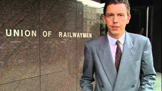 TN-89-128-012 | Thames News Archive Footage TN-89-128-012 | Thames News Archive Footage