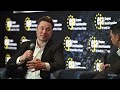Elon Musk Rages Against ‘Musk’ Director Alex Gibney: ‘Lacks Any Integrity Whatsoever’
