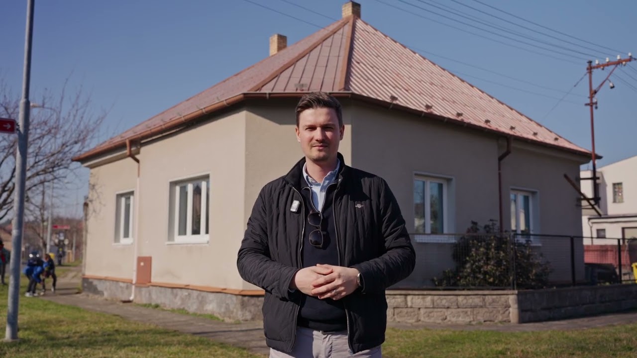 Pěkný dům na skvělém místě v Kolíně | NEMOVITOST NA PRODEJ | Kolín II Sendražice