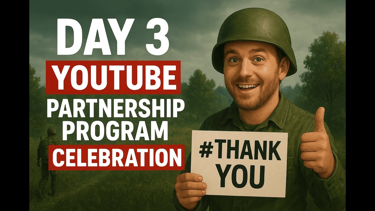 YPP LIVE STREAM CELEBRATION! DAY3! Livonia 