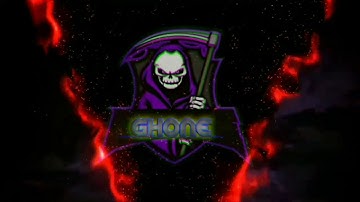 HOW TO MAKE GAMING INTRO IN KINEMASTER || KINEMASTER TUTORIAL #4 || GRIM REAPER || GHONE