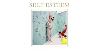 Watch Self Esteem Favourite Problem video