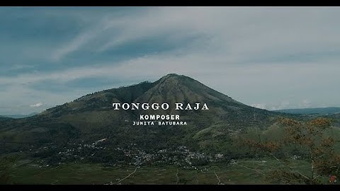 Tonggo Raja