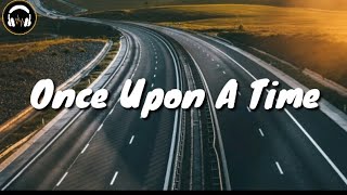 Max Oazo ft. Moonessa - Once Upon a Time (Lyrics/Lyric Video)