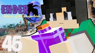 Know No Fate | Return of the Dragonlords [Minecraft Roleplay S2 Ep.45]