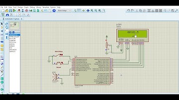 Cronometro Proteus 8 Professional