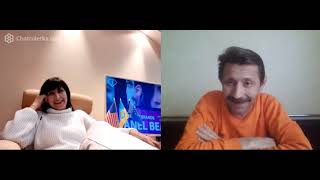 Видео в нашем полку прибыло+не обескураженная умом (автор: Хитрый Кот 2)