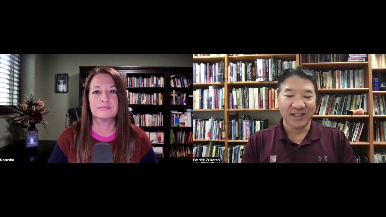 Natasha Crain   When the Culture Hates You Part 1