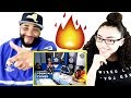 MY DAD REACTS TO YOUNG M.A CYPHER | FUNK FLEX | #Freestyle138 REACTION
