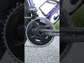 This bike will win a lot of races this year... #cycling #bikes #ytshorts #bicycles