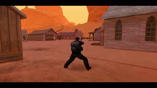 arizona rp christmas / leader meeten show