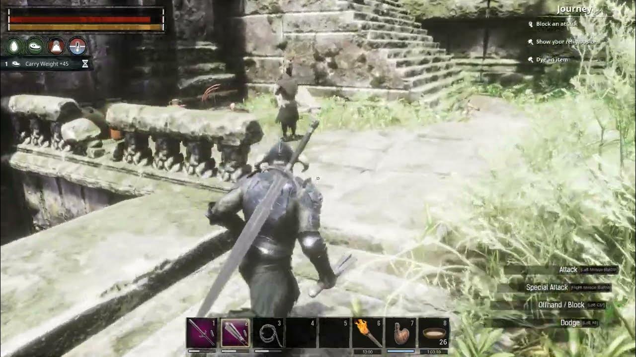 Conan Exiles How to get T4 Thralls easy YouTube