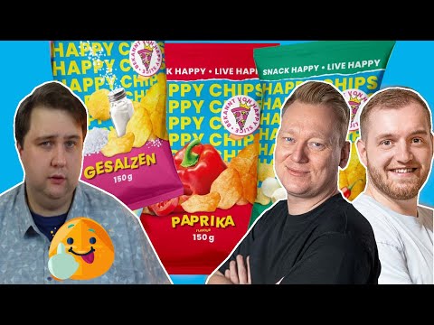 Happy Chips von
