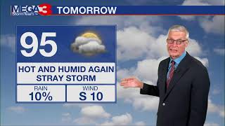 Storm Team 3 Forecast