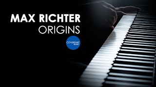 Max Richter - Origins (Piano Solo) / #Coversart
