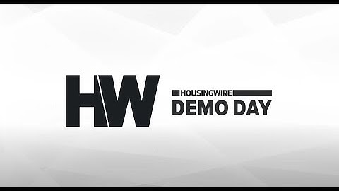 Scaleflex @Demo Day: Optimize Real Estate Visuals, Save Time Managing Property Assets