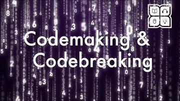 Codemaking and Codebreaking - Atbash and Caesar Shift Ciphers