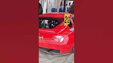 National Hotrod carb tunig Jaba Circuit 5 10 2025