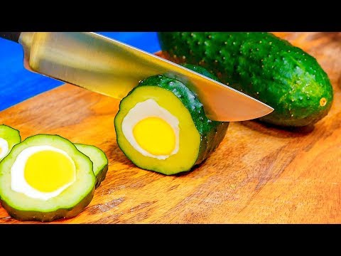 best-ways-to-cook-cucumbers,-7-recipes-that-everyone-should-know-(eng-sub)