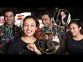 Divyanka Tripathi & Vivek Dahiya On Bigg Boss 14 & Their Upcoming Projects |