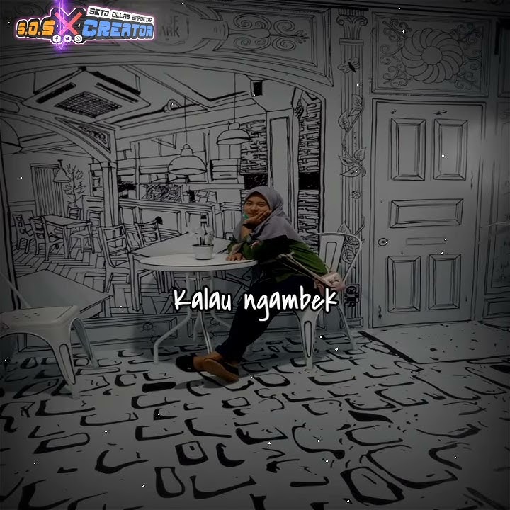 literasi sayang jangan marah-marah