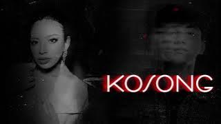 Kosong - Razmansyah & Yazmin Aziz  (Official Lirik Video)