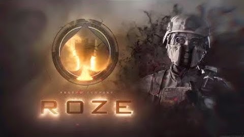 Call Of Duty (Roze) Montage (part 2) (Requested)