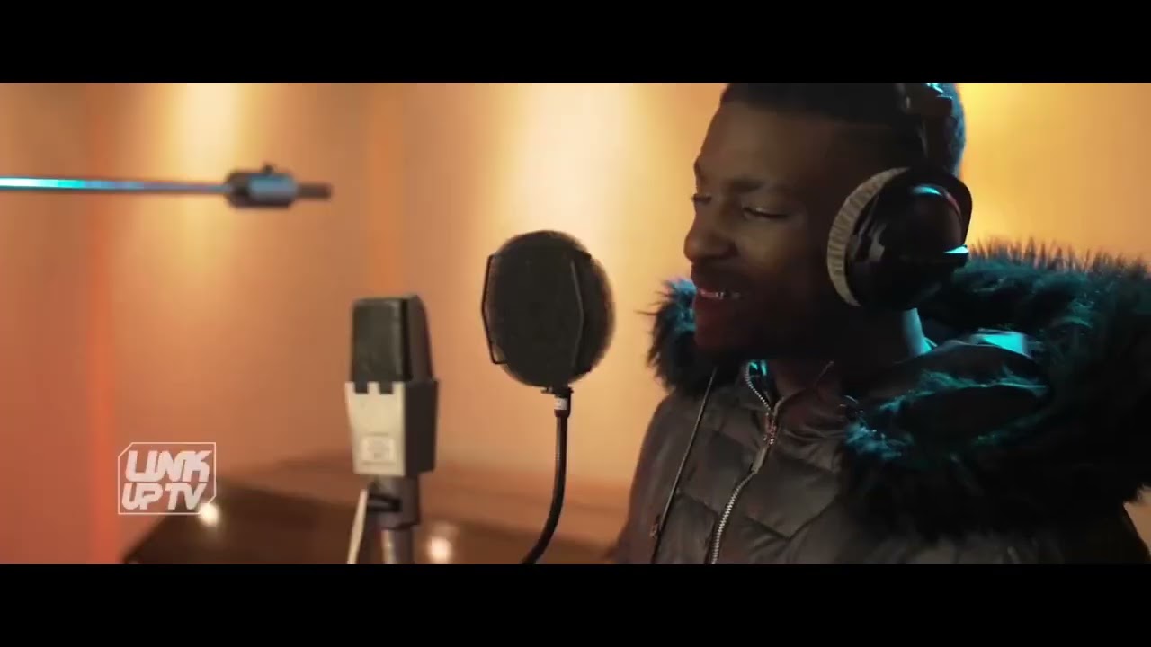 Russ millions x taze - behind bars pt 1