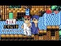 NES Games: Nekketsu Kakutou Densetsu (Riki Kunio) Walkthrough