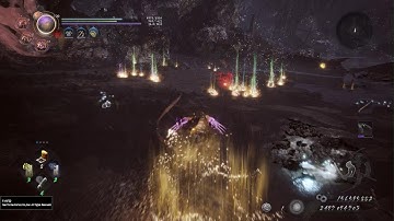 This build is a BEAST | Nioh 2