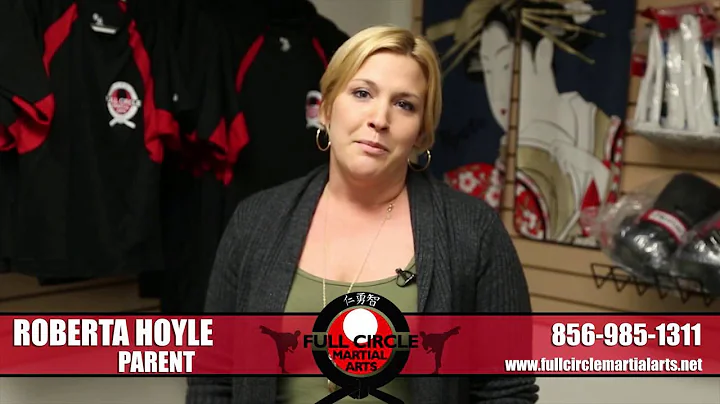 Customer Review - Roberta, Ryan & Logan Hoyle - Fu...