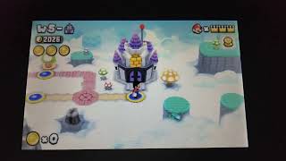 The highest coins I can get in every New Super Mario Bros 2 level (Update) (Read description)