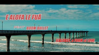 E Alofa Le Fuā/Jealousy, A Form Of Love (Samoan Short Film with  English Subtitles)