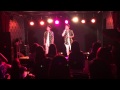 WiLL『Everlasting Song』LIVE 2015年6月23日