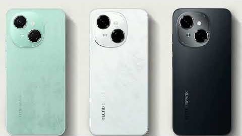 Tecno Spark 2025 Review – Best Budget Smartphone with Amazing Features