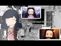 Miraculous React To Past Marinette As Nezuko Kamado Mlb Demon Slayer P 1 1