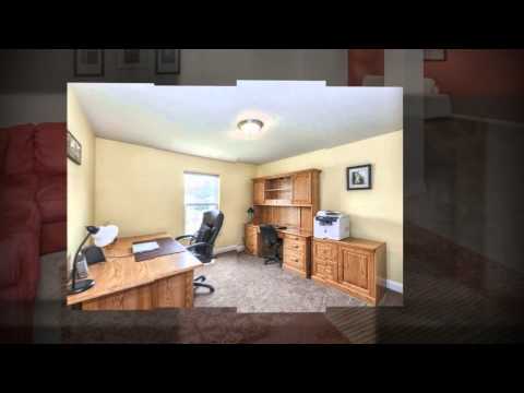824 Pecan Hill Dr, St Charles, MO home video tour