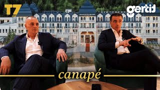 Si U Bënë Të Pasur Vëllezërit Belushi - Perandoria Milionëshe E Tyre, Hoteli E Luksi T7