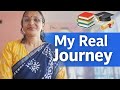 My Journey From Struggles to Confidence in English.
