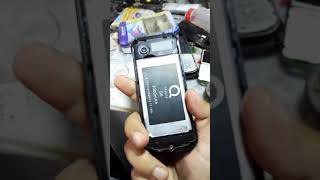 Q mobile G6 v2 security code and boot key