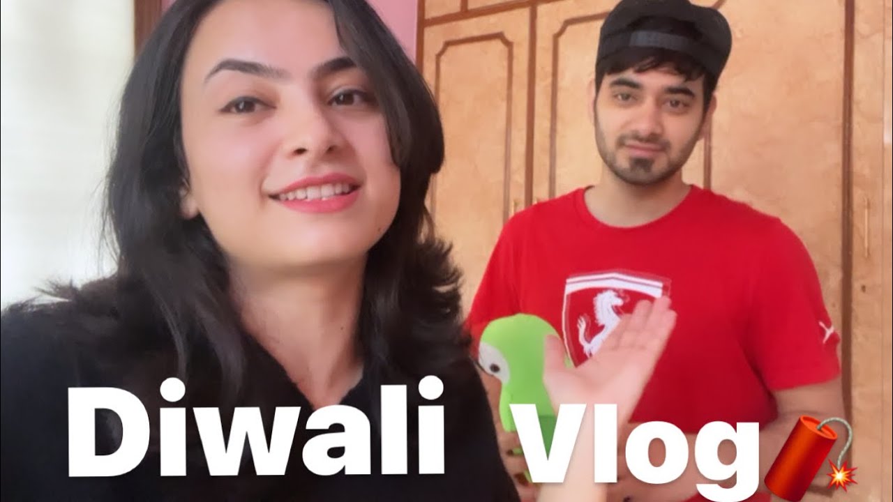 Prank on my BROTHER II Diwali Celebration🎉