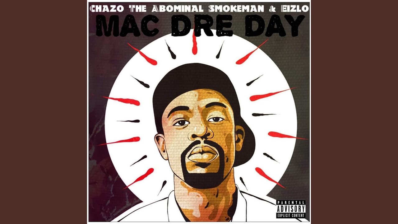 Mac Dre day (feat. Eizlo) YouTube
