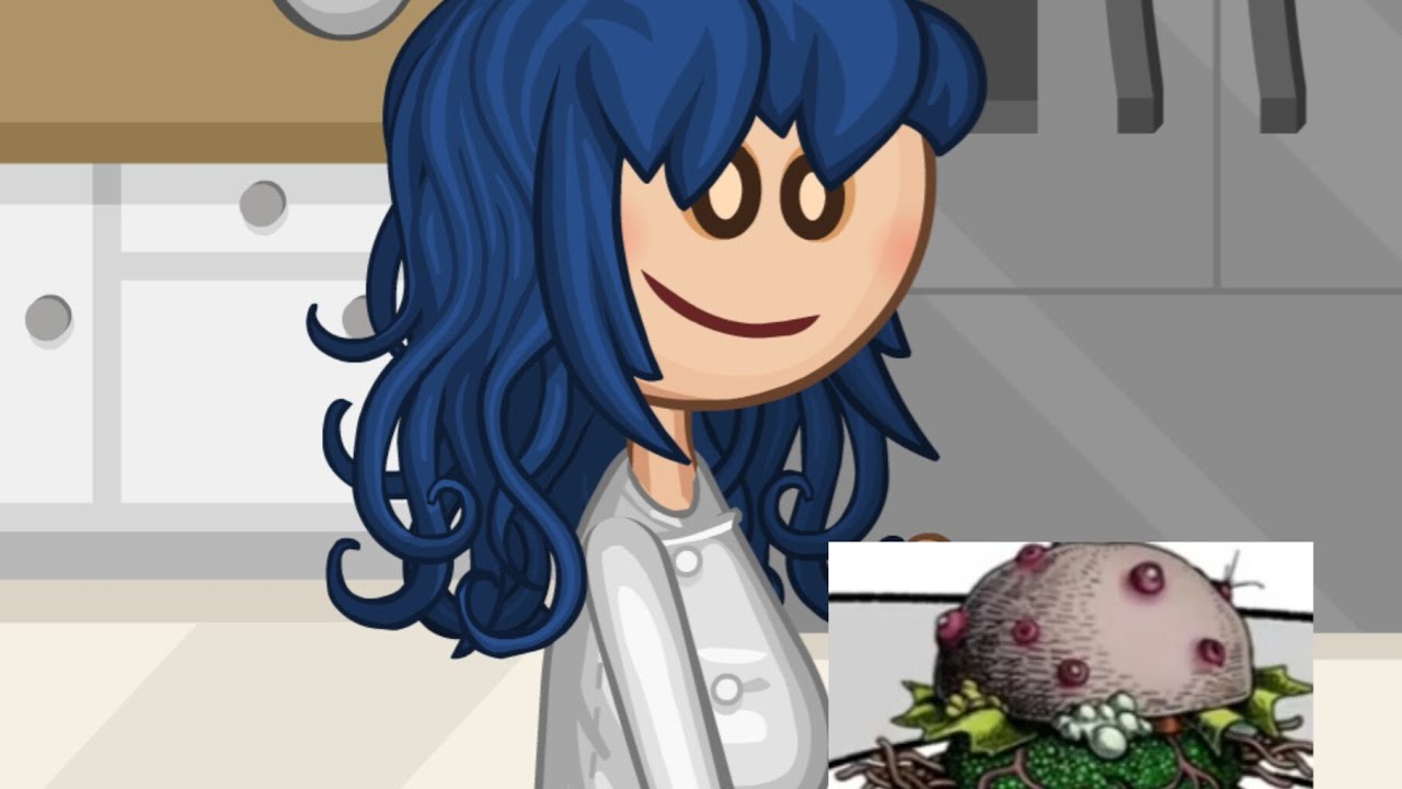 Lacey games presenta: lacey's dinner y sus tontas comidas 