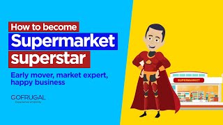 3 ways a Supermarket Software can help you succeed & become supermarket superstar | GoFrugal screenshot 5